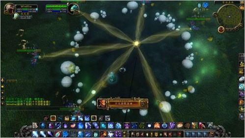 wow要塞点唱机全乐谱全地点&nbsp;wow6.1乐谱全地点攻略