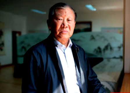 院士谈修青藏铁路的危险：因汽车高原爆胎曾死100多人