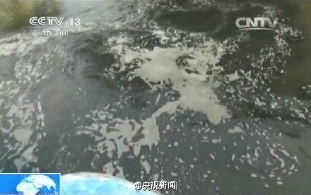 国家将投入4-5万亿治理水污染