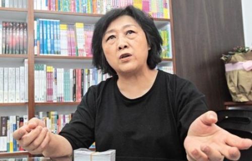 高瑜为境外非法提供国家秘密被判刑7年 泄露中央机密文件