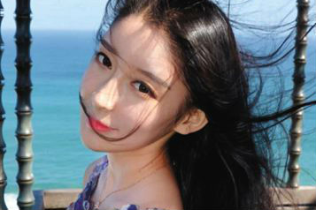 河南90后微商周夢(mèng)晗賣(mài)毒面膜組圖 @壞脾氣公子粉絲超10萬(wàn)