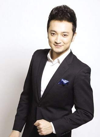 曝星光大道已换主持人 朱军、尼格买提搭档主持