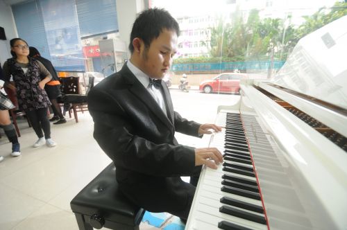 丁晨被北京联合大学成功录取