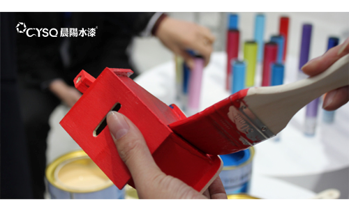 水性防火涂料引发行业新期待