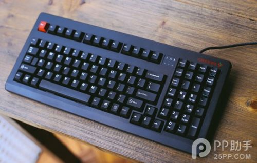 传小米要做机械键盘 Cherry中国不淡定了