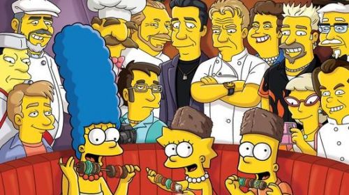 《辛普森一家》续订至第28季