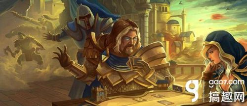 炉石传说圣骑士新手卡组推荐 圣骑士卡组怎么搭配攻略