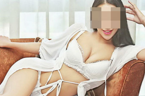 深圳警方微信扫黄 卖淫群将外围女包装成明星嫩模高价性交易