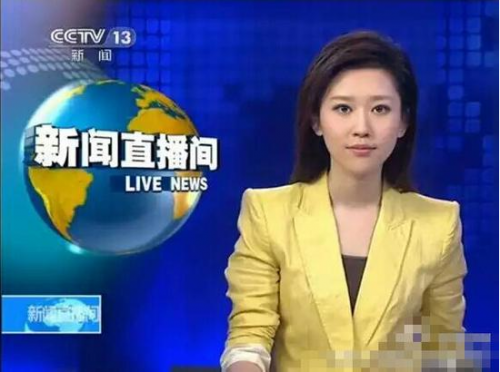 女主播带苹果手表引热议 央视:不禁止戴配饰(图)