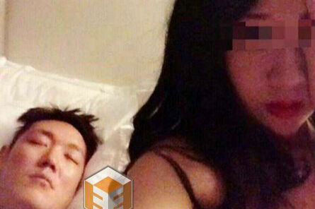 “迷妹”曝田源与女大学生一夜情床照 田源出轨最新证据组图