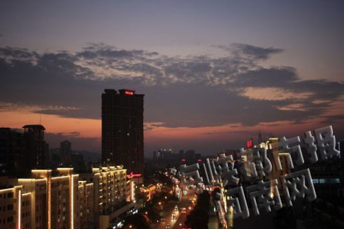 漳州天气:后天雨水重掌舵 气温飙3时代来临