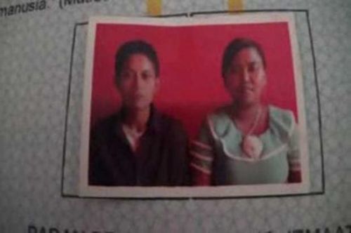 尼人妻结婚1年发现丈夫是女子:每月<em>内裤有血</em>-