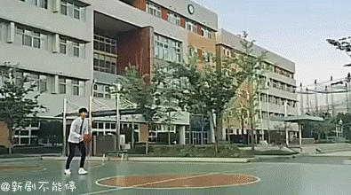 《whoareyou学校2015》南柱赫帅气gif汇总 南柱赫资料照片介绍