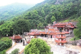 英都宝湖岩2