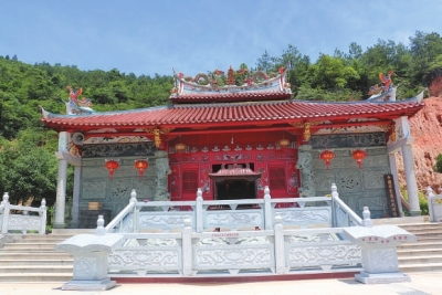 康美正觉寺