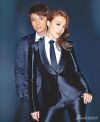 容祖儿李克勤合体 9月份红馆演唱会门票被非法售卖