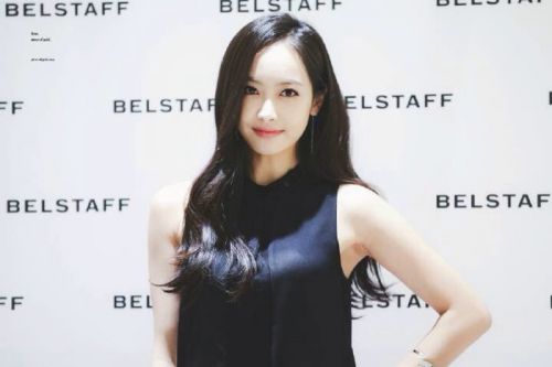 揭秘宋茜解约SM内幕 sm公司否认宋茜解约声