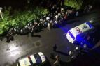 哈尔滨理工大学杀人案原因疑分手情杀 男生捅死女友后跳楼(图)