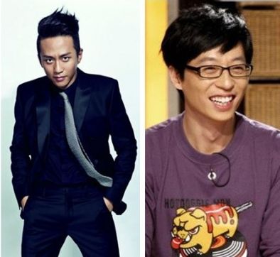 刘在石老婆_刘在石一年收入