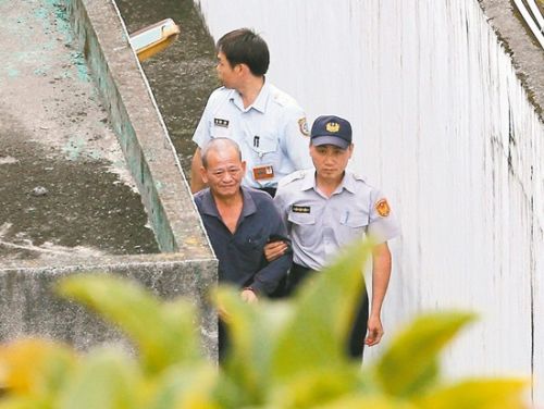 台湾3图片对驳回抱存争取上诉被希望求生免死死囚学生卷发女生2017图片