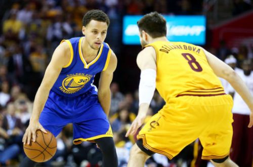 2015NBA总决赛骑士vs勇士第五场比赛直播地