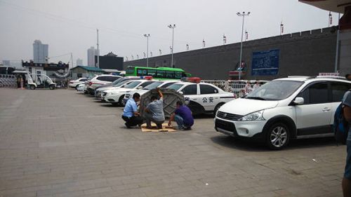 现场图片