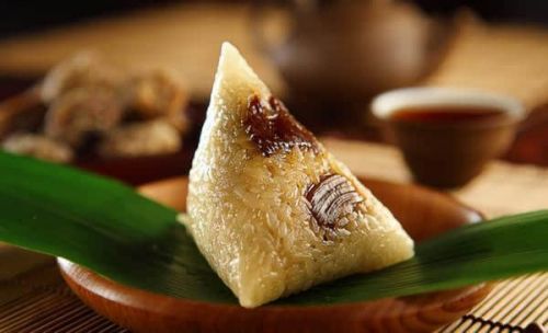 端午节吃粽子的来历由来 为什么要吃注意事项