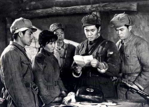 《今夜星光灿烂》（1980）