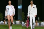 Dirk Bikkembergs 2016春夏系列高清图集 伦敦2016春夏男装周
