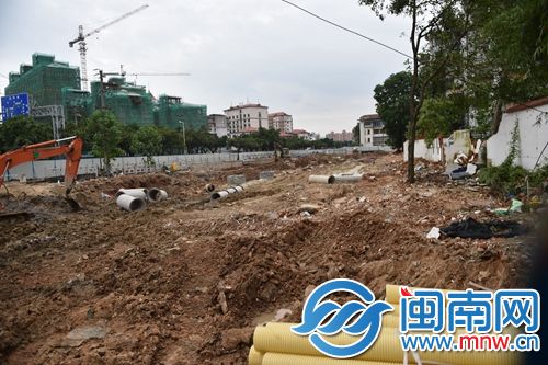 居民希望铜盘路早日完成改造