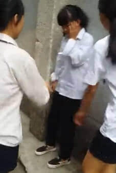 现场图
