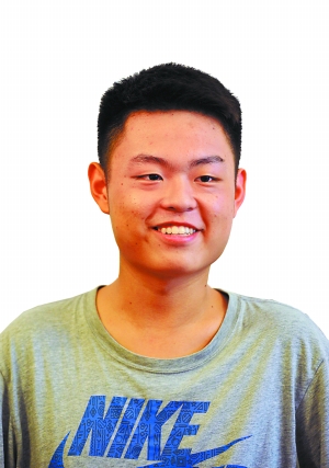 于飞扬