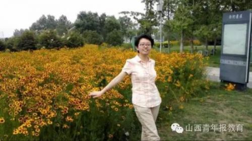 2015年山西高考文科状元