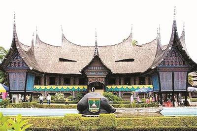 印度尼西亚免签啦 邀你踏上“赤道上的翡翠”