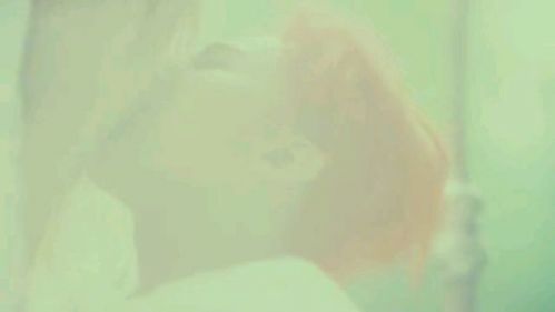 bigbang《sober》mv中与权志龙吻戏的女主是谁? 宽499x281 ...