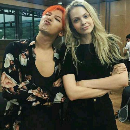 权志龙谎言mv图,权志龙壁纸,权志龙女友(第4页)_点力 ...