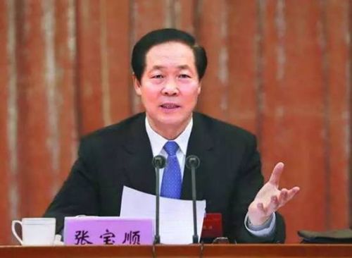 张宝顺