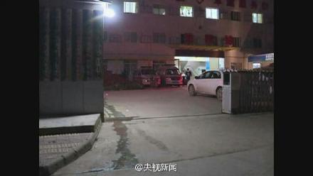 四川一小學(xué)50名學(xué)生頭昏嘔吐