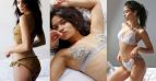 άʹShanina Shaik˿͸д Ըдй