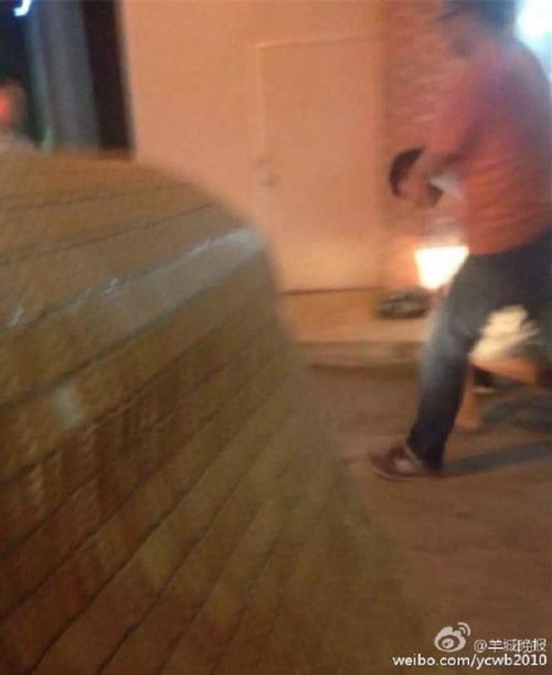 广州大学城女尸案凶手:因网购被退货不爽