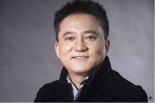 阿里副总裁刘春宁被警方带走 传被腾讯举报