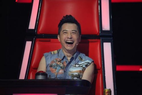 《中国好声音》第四季战队名额减少 导师转身难