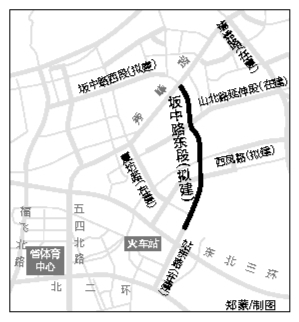 效果图