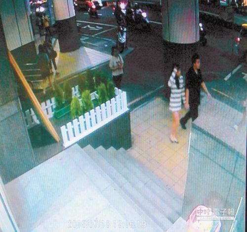 台北一保安拐14岁<em>少女私奔</em> 并发生性关系被抓