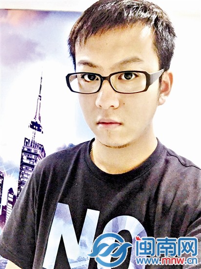 谢小帅，29岁，双鱼座