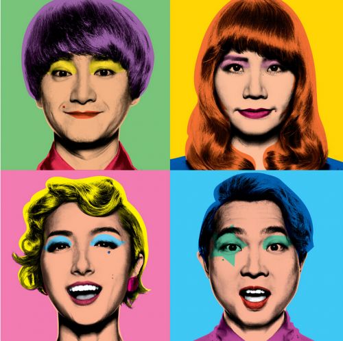 旺福《阿爸我要当歌星》闽南语新歌mp3试听下