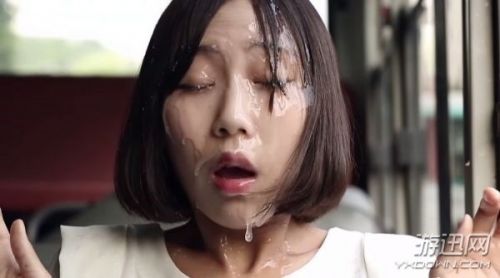 韩国防MERS宣传片被指性暗示太强 颜射情节不忍直视