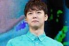 JYJ朴有天入伍前日本横滨个人粉丝会高清现场组图 挥泪道别