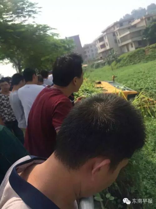 现场图