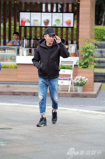 《我的少女时代》刘德华陈乔恩客串 柯震东现